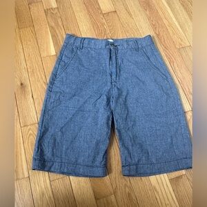 Boys Old Navy Shorts Size 14